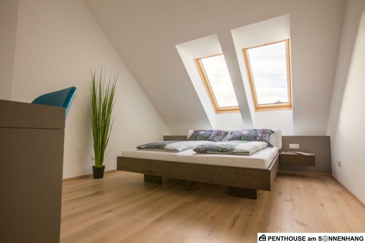 Penthouse Am Sonnenhang Mit Exklusiver Ausstattung Schladming Zewnętrze zdjęcie