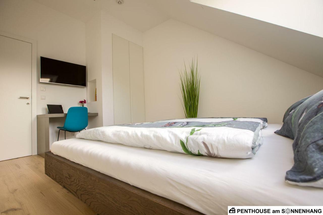 Penthouse Am Sonnenhang Mit Exklusiver Ausstattung Schladming Zewnętrze zdjęcie